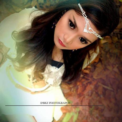 Just Me :)