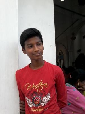 kishorekumar091's profile picture. I, m always COOOOOOOOL