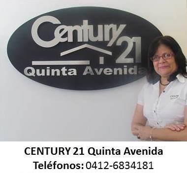 Asesor Inmobiliario bpradocentury21@gmail.com
Facebook BPrado Century21
Instagram @bpradocentury21
Skype bpradocentury21
Teléfono +584126834181