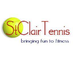StClairTennis's profile picture. The Official Twitter of St. Clair Tennis, serving the Metro STL area for over 40 years. Check back here for our daily updates! Questions? Call (618) 632-1400