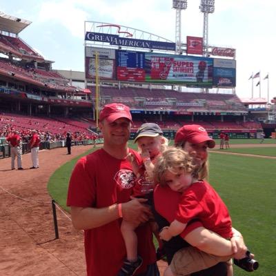 Cincinnati Sports Fan, Dentist