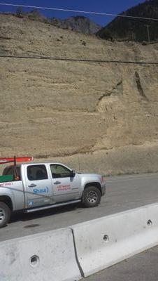 A telecom company that performs industrial, commercial and residential telecom work. Sat tv & Internet