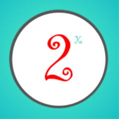 Swipe 2 is a simple but super challenging and addicting #2048Game number puzzle game with a unique sleek design with dark theme, designed for iPhone/iPad.