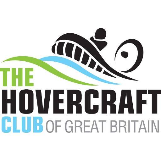 The official Twitter page for the Hovercraft Club of Great Britain