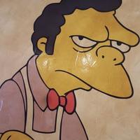 El Bar de Moe (@manhattanmoe123) 's Twitter Profile