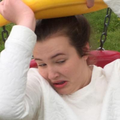 GraceSansome's profile picture. i love english and science is my fav