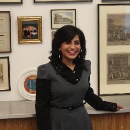 Zahrajessa1's profile picture. 