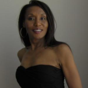 Film-maker, author, TV producer, model, TV host, chef, business owner, & realtor.