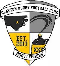 Official Account of Clayton Rugby. Community rugby club. Men's 1st XV, 2nd XV, Old Boys and in house youth programs. We follow back all rugby club accounts.