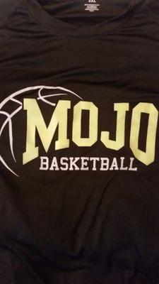 MOJO Girls Basketball is an A level 9th Grade (2018) AAU team. Our players are on Varsity PIAA AAAA  HS rosters -North Penn, Pennridge, Souderton and Emmaus.