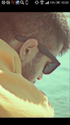 Aykutalvv's profile picture. 