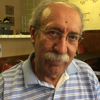 Grandad, Father, God's servant, Rainmaker #1, Unleavened Bread Cafe board member, open wheel race aficionado, consumer furniture resource