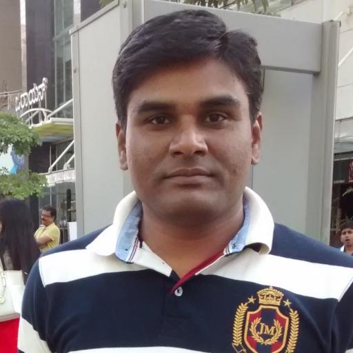 mailalokkr's profile picture. Hello Everybody...!