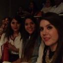 Alejandra Reyes (@alechurega) Twitter