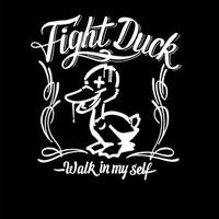 Fight Duck (@fightduck_shop) 's Twitter Profile