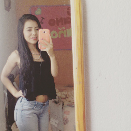 Soy un amor, estudiando para relaciones internacionales.
A viajarrr