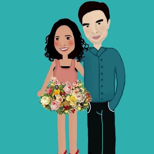 apriliacitra's profile picture. 