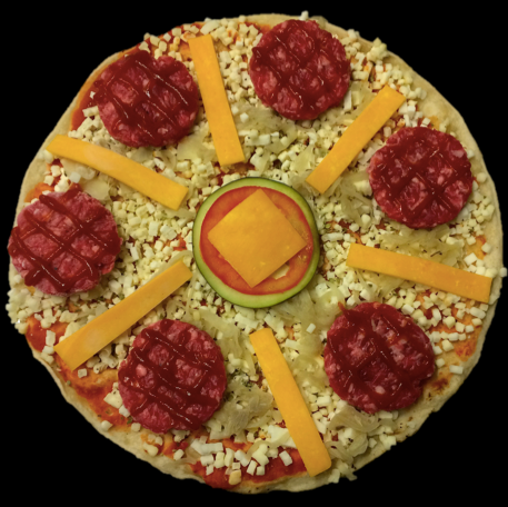 LaPizzacat's profile picture. Obrim divendres dissabte i diumenge, de 19:30h a 23:00h
Repartim a domicili a Alcarràs, Soses, Torres i Aitona