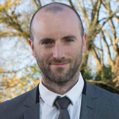 thomasferec's profile picture. Maire de #briec        Vice-Pdt #transitions #énergies #numérique #quimper #bretagne occidentale