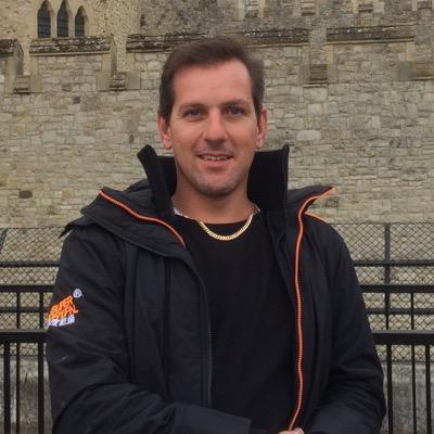 Nico Swart Coswart Twitter