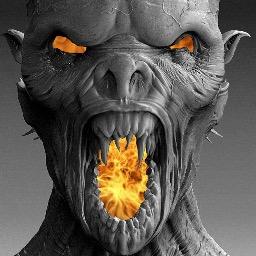 GreyDragonNinja's profile picture. 