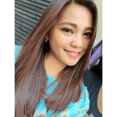 reyviee's profile picture. With God impossible is nothing so dont give up