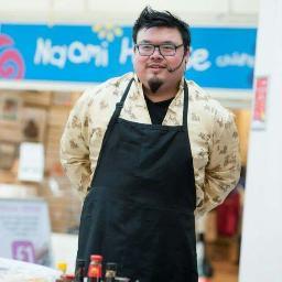 Local Dorset Celebrity Chef Graduated from Bournemouth Catering College (1992) Specialist in Far East Cuisine