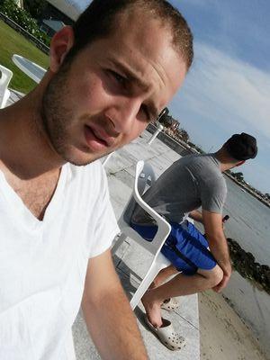 eliramf's profile picture. Ya maniak

couscous