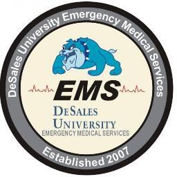 DSU_EMS's profile picture. 