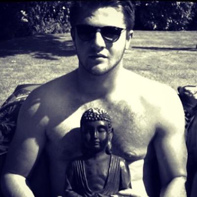 KirkIsWatching's profile picture. .