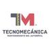 tecnomecanicamotors (@TecnomecanicaM) Twitter profile photo