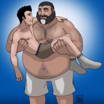 7iataleel's profile picture. ‏مبادل من المدينة لدب كبير
