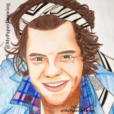 Welcome to my page of drawings! @allisimpson followed me 04/03/11 @CodySimpson followed me 05/03/11,