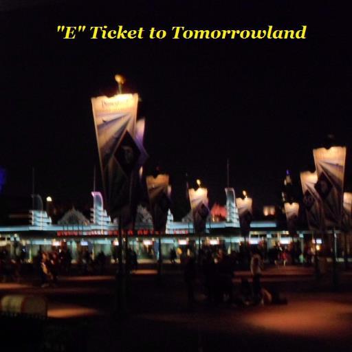 ETicketoTomorrowland