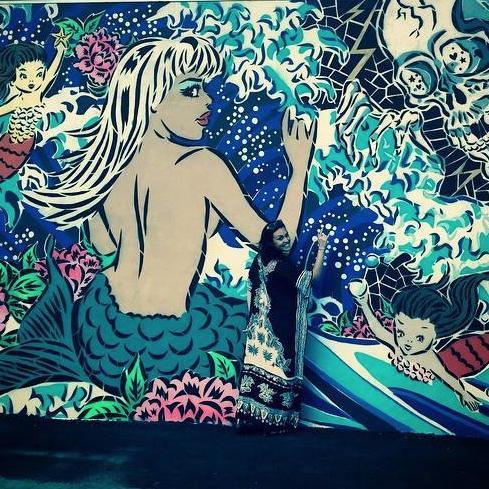 MiimiGalvezz's profile picture. Sustainable Fashion/ Holistic Living. Lover of Arts and Humanity, Animal Welfare, Food Advocacy, Ocean Conservancy and Defender of the One Mother.