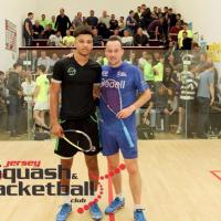 JS&RC (@jerseysquash) 's Twitter Profile