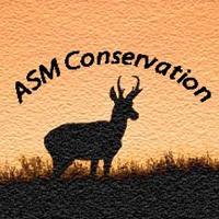 ASM Conservation (@asmconservation) 's Twitter Profile