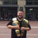 Rusty Ayers - @rusayers - Twitter