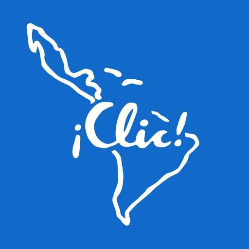Somos CLIC!, el Movimiento de Jóvenes Latinoamericanos y Caribeños frente al Cambio Climático. ¡Muévete por tu planeta!