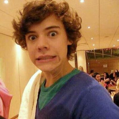 harryisbalding's profile picture. follow @haroldplz