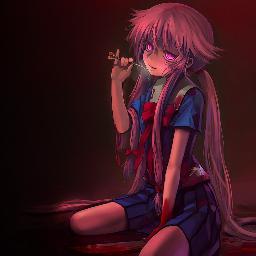 My Yandere Vision Is Killing Everyone...