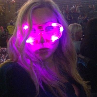 princessbeekay's profile picture. Love my friends, husband & family. Disney hater. MCFC lover. Usually found to be singing. Just a little crazy.