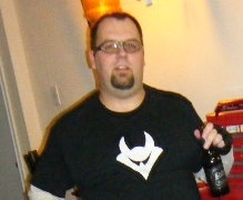 dan_b8s's profile picture. Alternative account to my @monogodo account. This is my actual name.