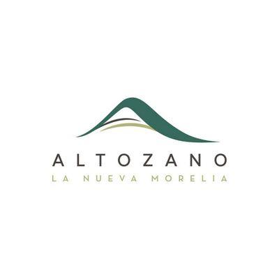 Residencias, Departamentos, Golf, Centro Comercial, Hospital. 

¡ALTOZANÍZATE!