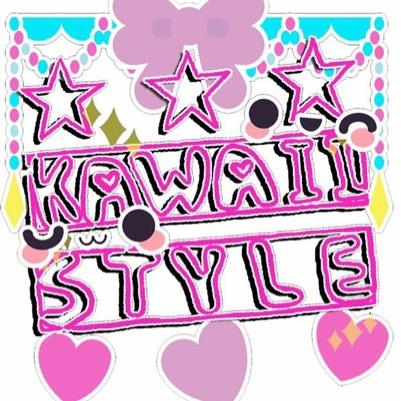 A kawaii community that seeks to introduce and promote the philosphy of kawaii (cute) culture as a positive lifestyle in the DMV ♡・#dckawaiistyle