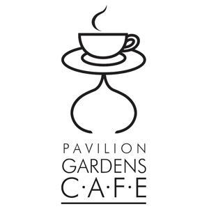 PavilionGardens Cafe