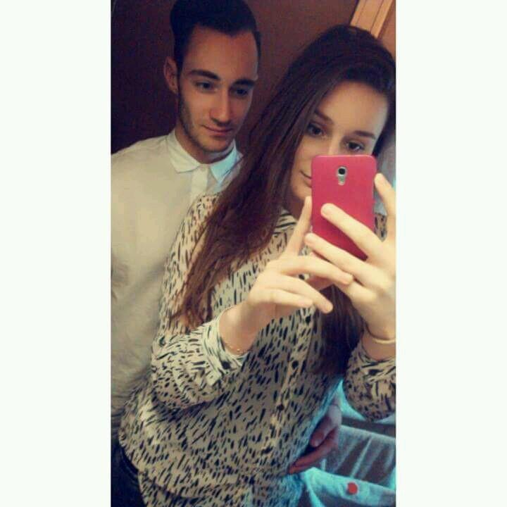 Depuis le début c'est toi toi et encore toi c'est comme une évidence # XII.IX.MMXIV ♥