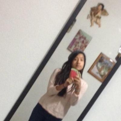 castrejon_itzel's profile picture. Im the type of person who will appreciate the smallest things that someone does for me like...Wow! You actually did something for me? Thank you❤️