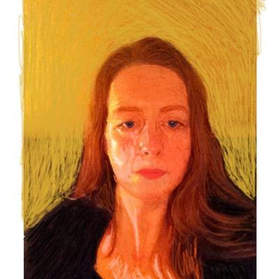BA hons Fine art, HDip art teaching, running art classes for all ages. https://t.co/YiAgm2ejJE