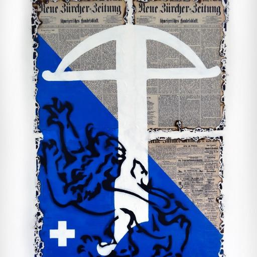 ZueriBlitz's profile picture. Züri News, wo Züri bruucht – schnäll und uf de Punkt